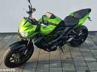 kawasaki z
