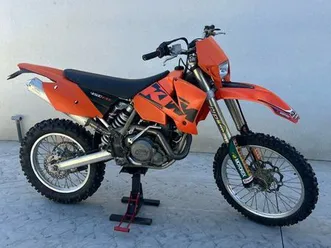 ktm 450 exc