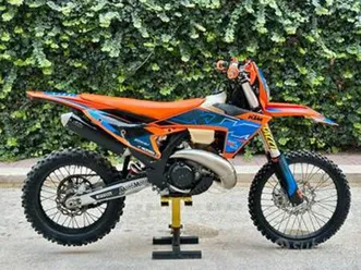 ktm exc 250 tbi