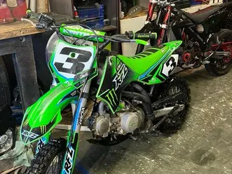 dirt rfz 150 grande roue