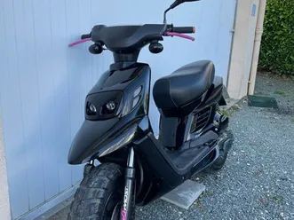 booster mbk spirit 2016