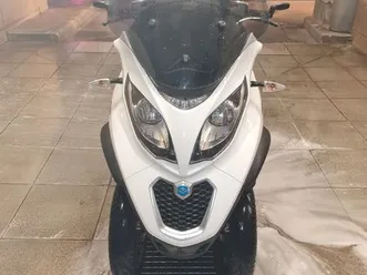 scooter mp3 300 2018
