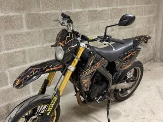 rieju mrt pro 50 kit 86