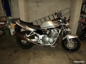 vend suzuki 600 bandit