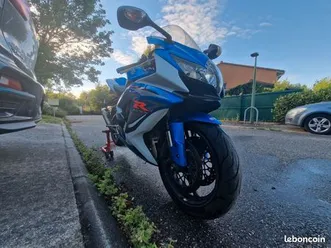 gsxr 750 k9