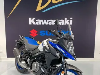 v-strom 650 xt ou dl 650 xt v-strom compatible a2