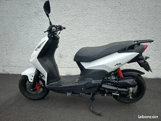 scooter 50 sym orbit 2