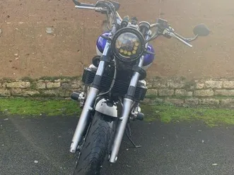 yamaha 1300 xjr