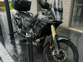 yahamah tenere 700 a2