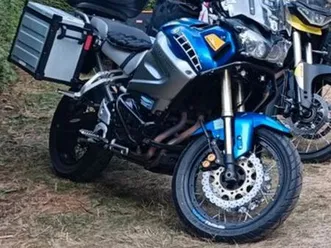 yamaha 1200 xtz super ténéré