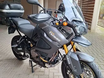 yamaha xtz super ténéré