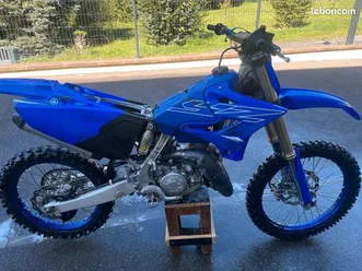 125 yz 2021