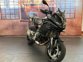 bmw f 900 xr