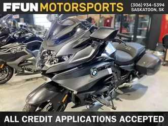 2025 bmw k 1600 b exclusive
