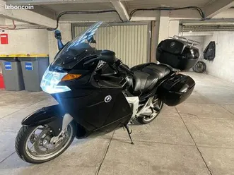bmw k1200 gt