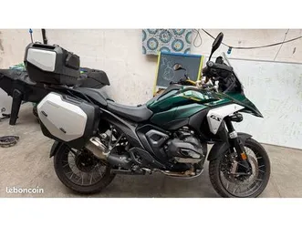 bmw r 1300 gs
