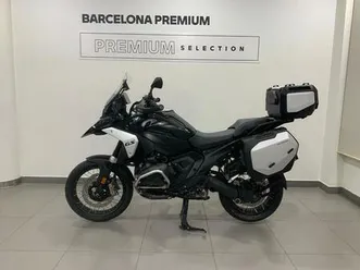 moto bmw motorrad r 1300 gs de ocasión 91665737