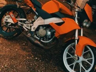 vend derbi gpr nude 50