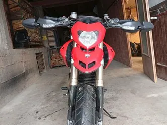 ducati hypermotard 1100s