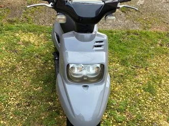 scooter viper jm motors 4t 50 cc