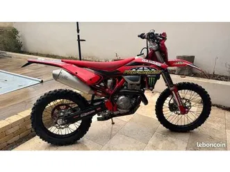 gasgas ec 250 f 2022