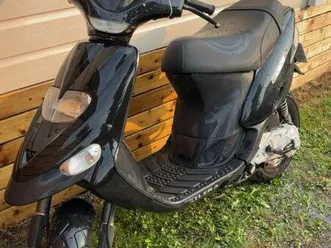 gilera stalker