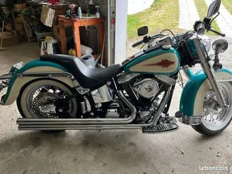 harley héritage 1340