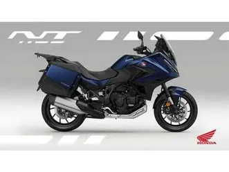 honda nt 1100 bonus