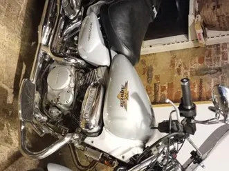 moto hyosung aquila 125