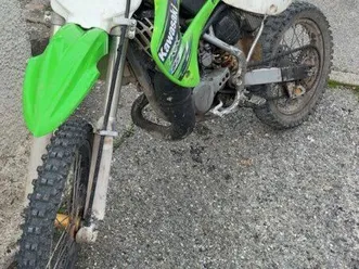 85 kx