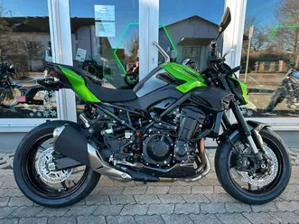 kawasaki z900 *2026* | sofort verfügbar