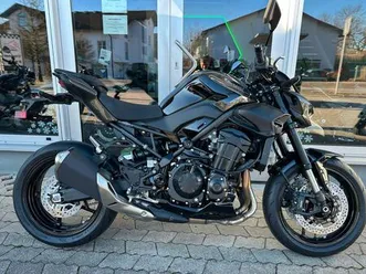kawasaki z900 *2026* | sofort verfügbar