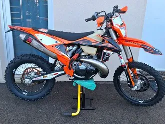 ktm 300 tpi 2022 factory