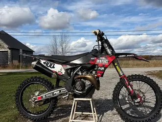 2023 ktm 450 sxf aje twin peaks