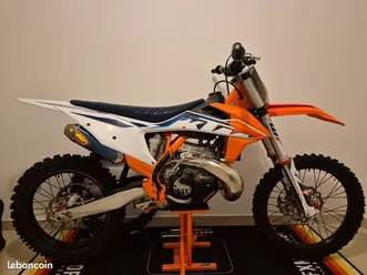ktm sx 250
