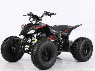 sonstige kinderquad elektroquad 1500w xtl e-fox