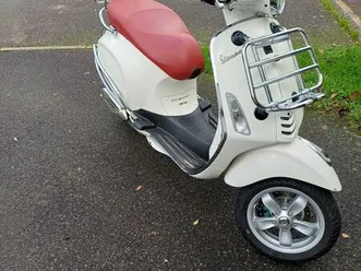 piaggio 50 cc