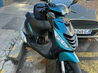 piaggio zip 2t
