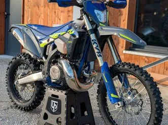 sherco se 300 factory 2024