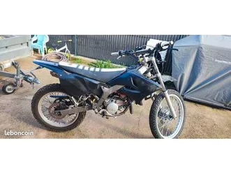 yamaha dt50