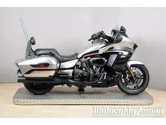 yamaha xv 1900 midnight star star eluder gt package