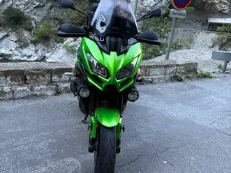 versys 1000