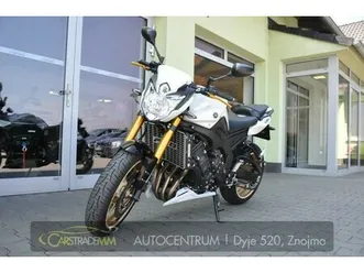 yamaha fz 8 n