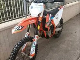 ktm sx 450 f factory 2021
