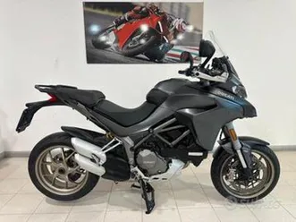 ducati multistrada 1260 s