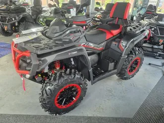 atv / quad odes pathcross 850 - 30 jahre edition