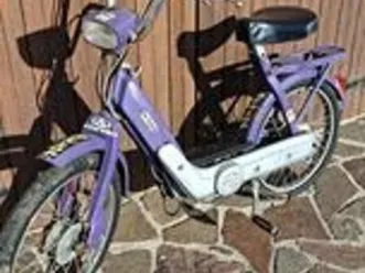 piaggio ciao - anni 70