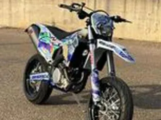 sherco 500