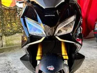 honda forza 750 - 2022