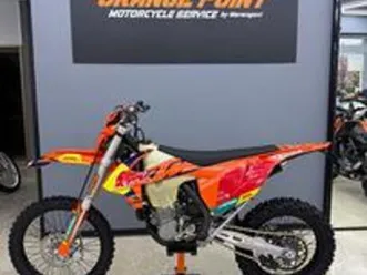 ktm 500 exc